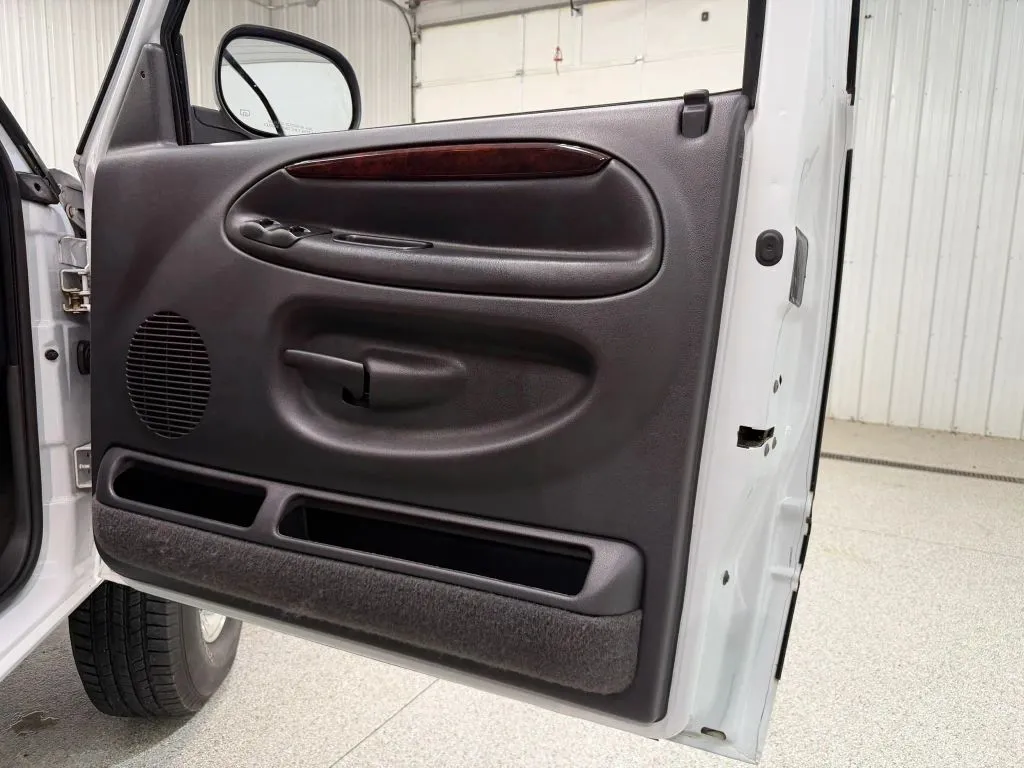 Dodge Ram photo 45
