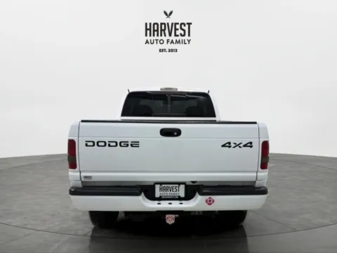 More photos of 2001 Dodge Ram 2500 Quad Cab Short Bed at Harvest Auto Family, NE