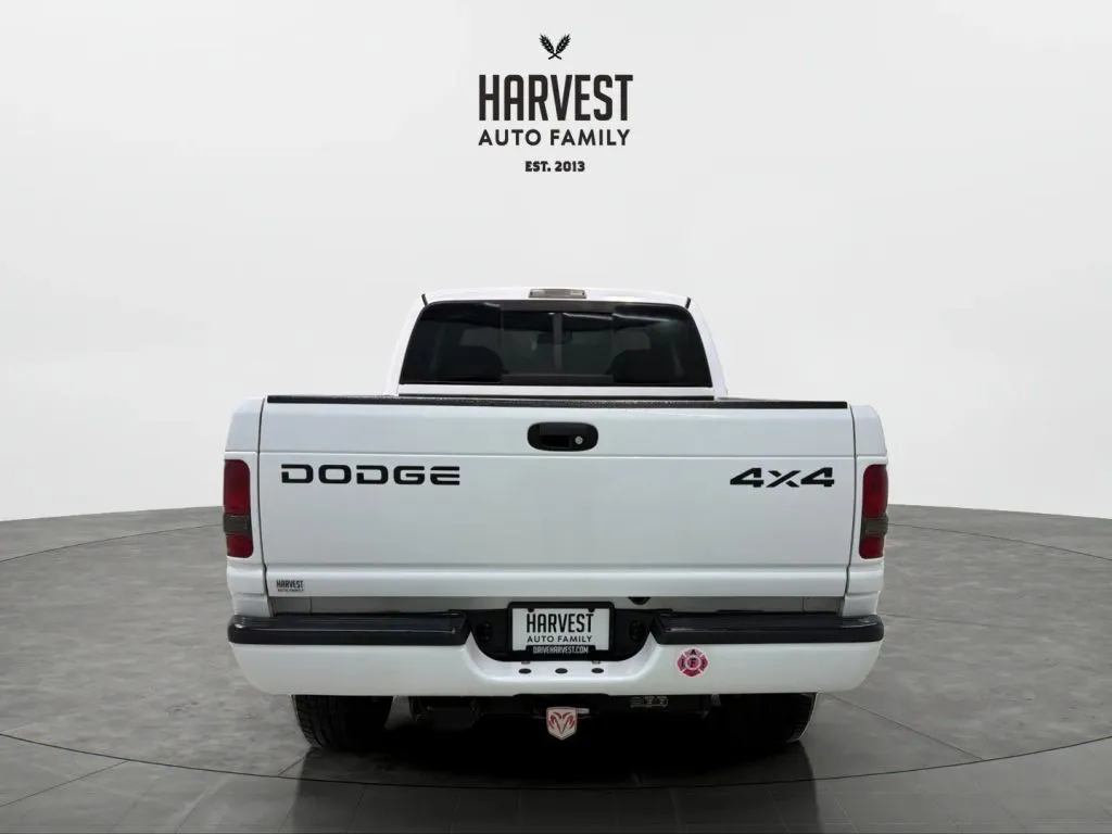 Dodge Ram photo 5