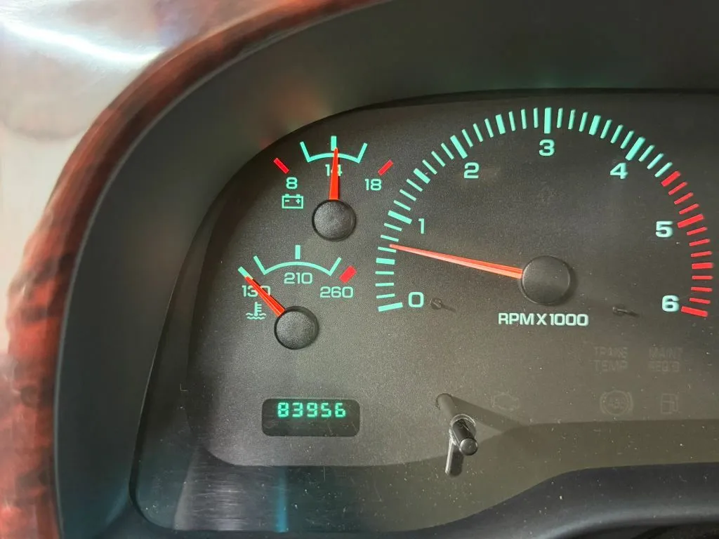 Dodge Ram photo 23