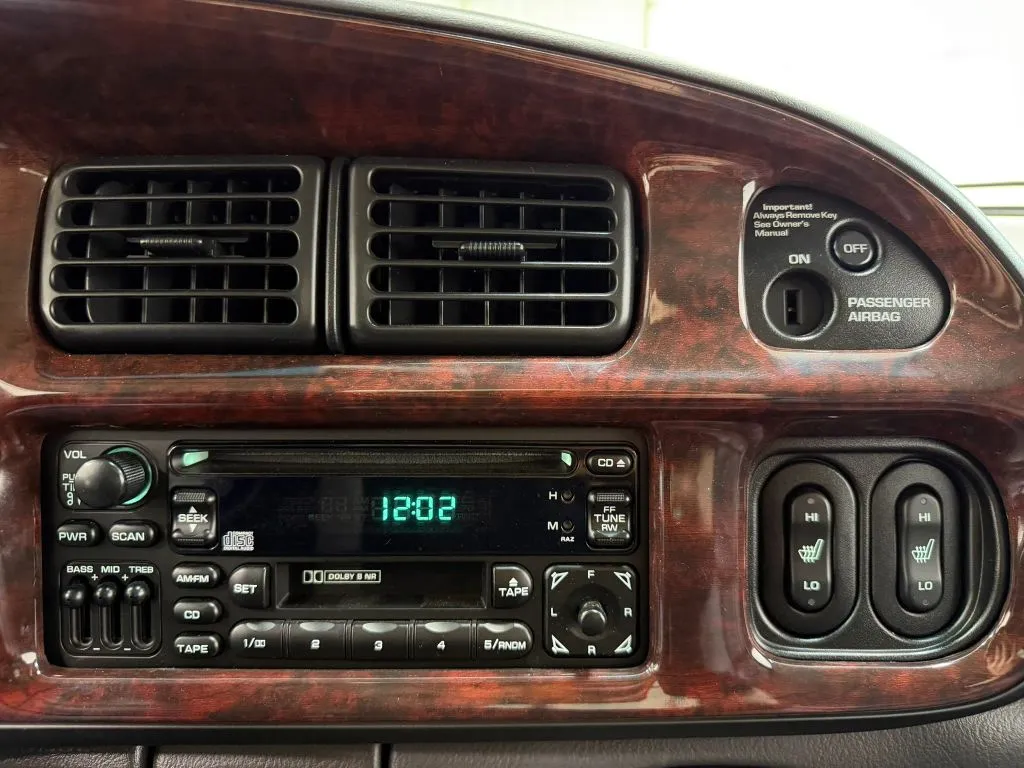 Dodge Ram photo 25