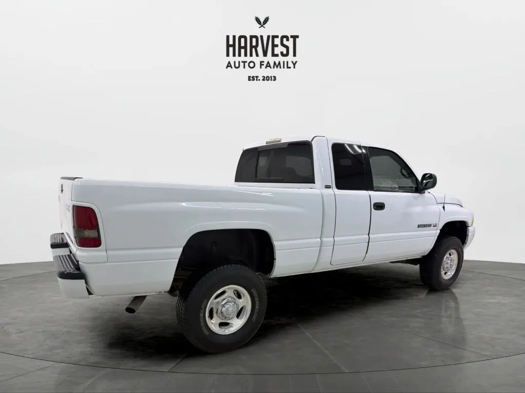 Dodge Ram photo 7