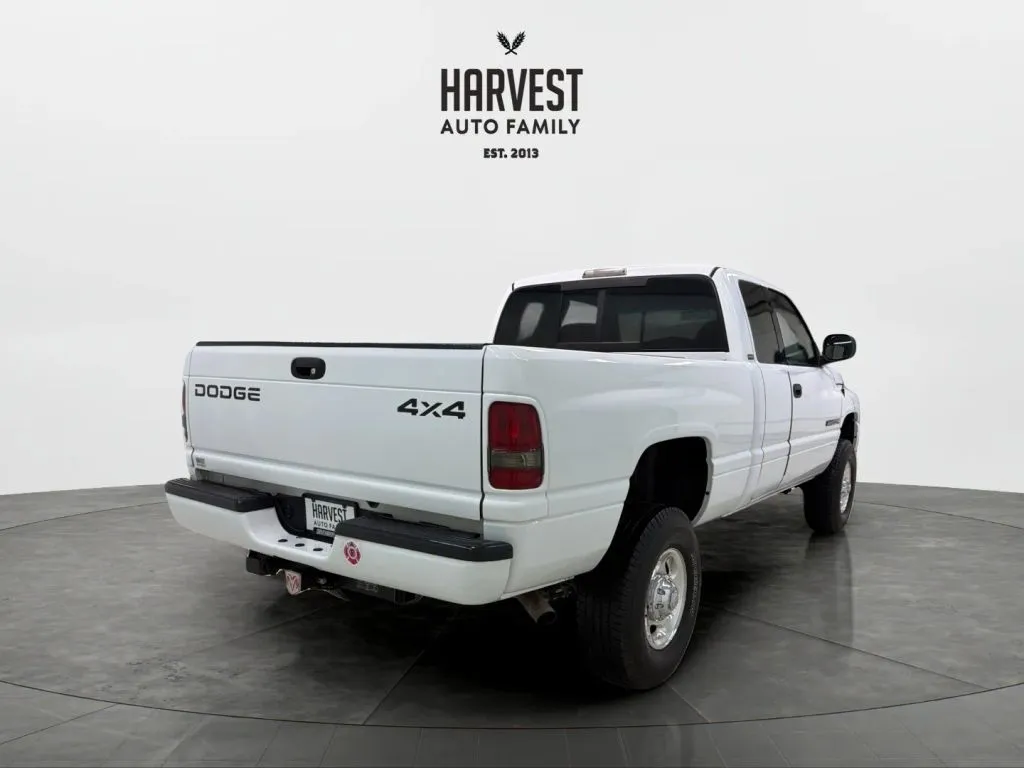 Dodge Ram photo 6