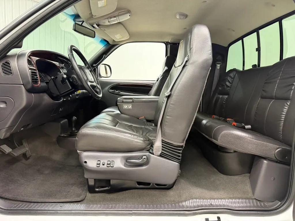 Dodge Ram photo 15