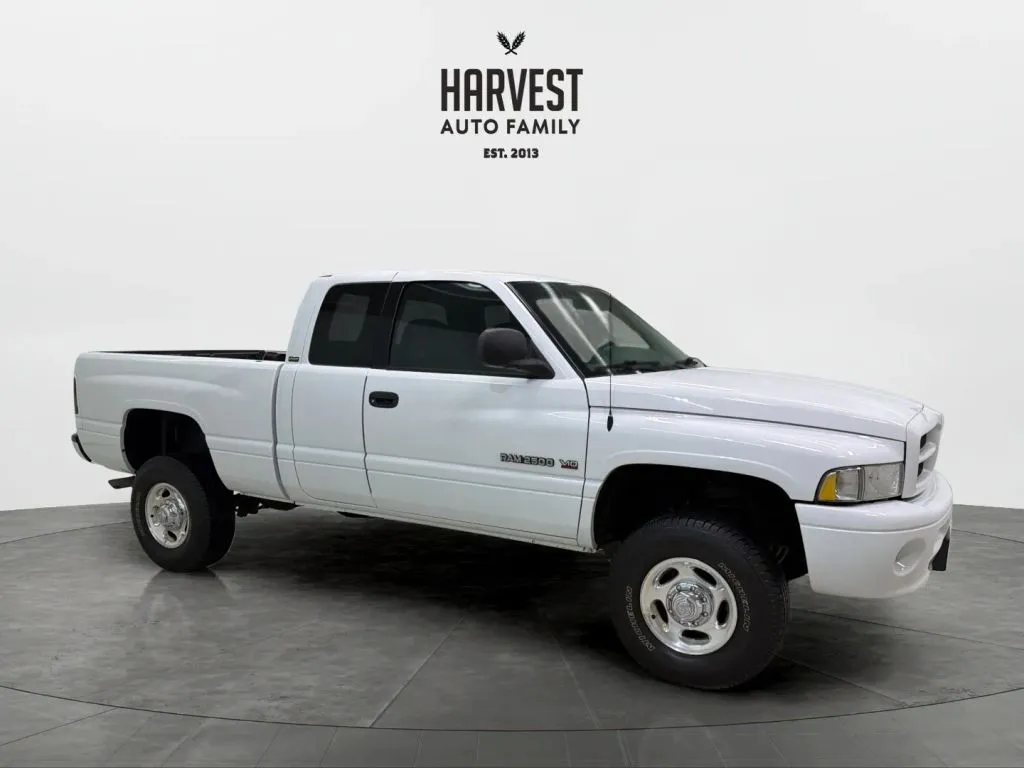 Dodge Ram photo 9