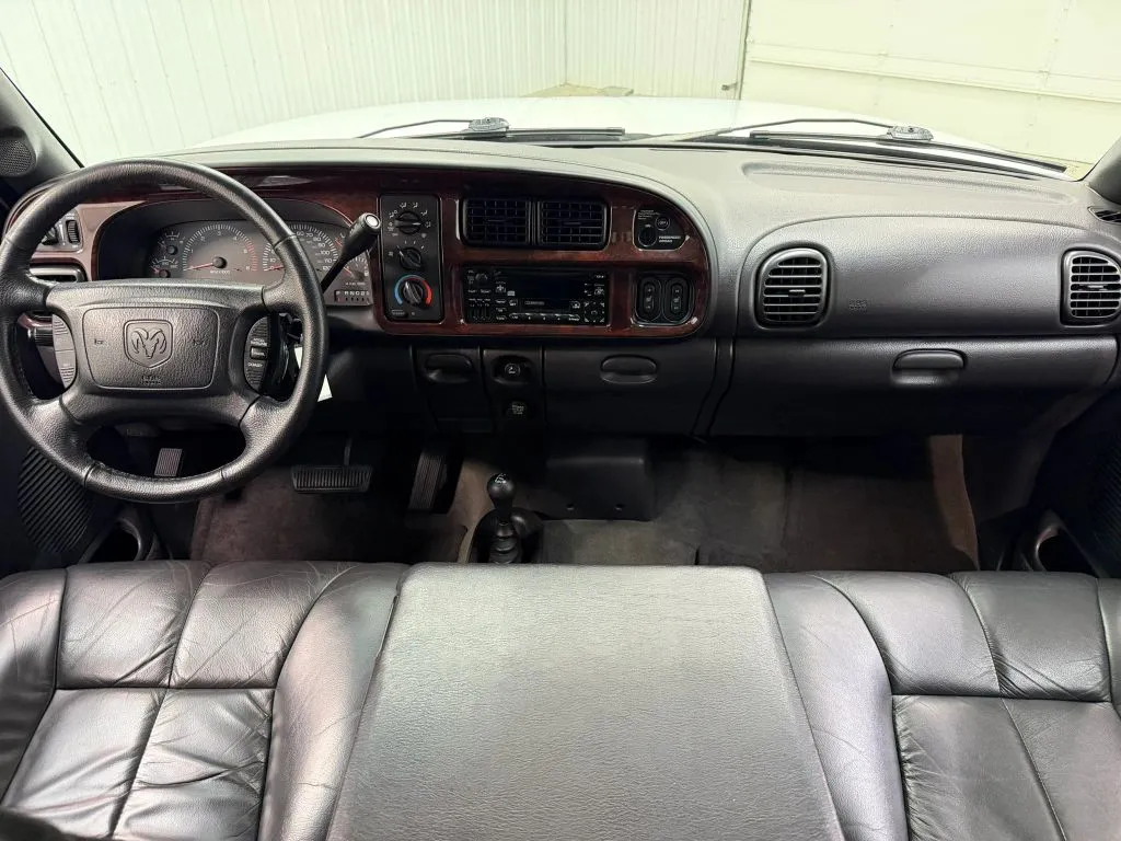 Dodge Ram photo 13