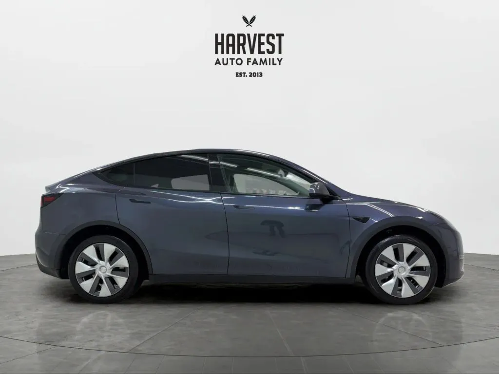 Tesla Model Y photo 8