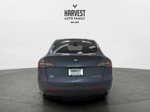 More photos of 2023 Tesla Model Y Long Range Sport Utility 4D at Harvest Auto Family, NE
