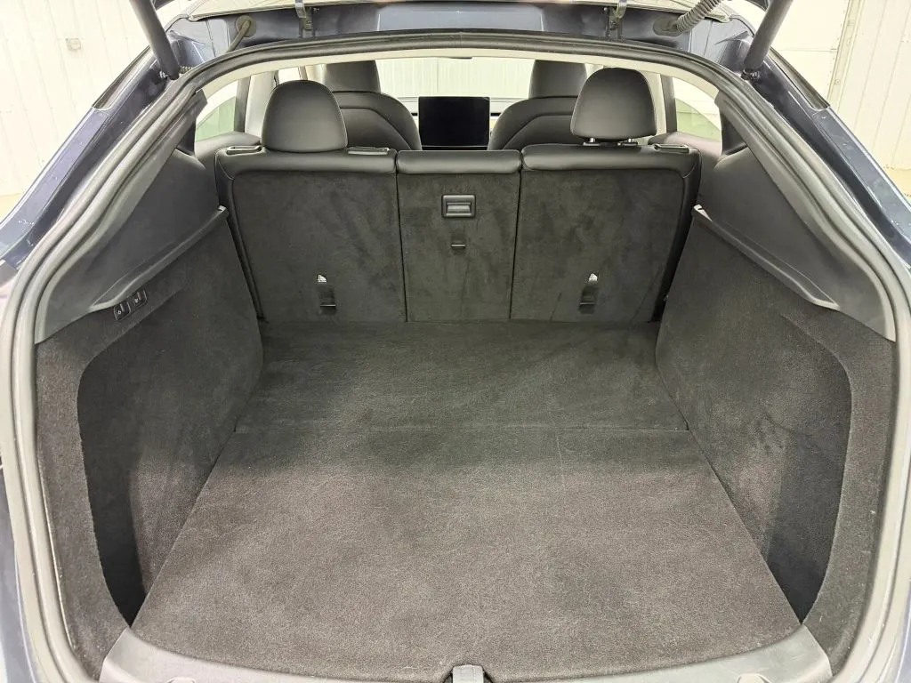Tesla Model Y photo 17