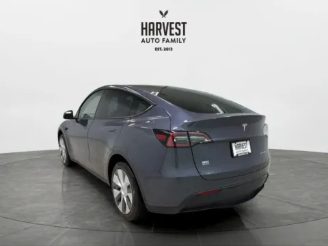 More photos of 2023 Tesla Model Y Long Range Sport Utility 4D at Harvest Auto Family, NE