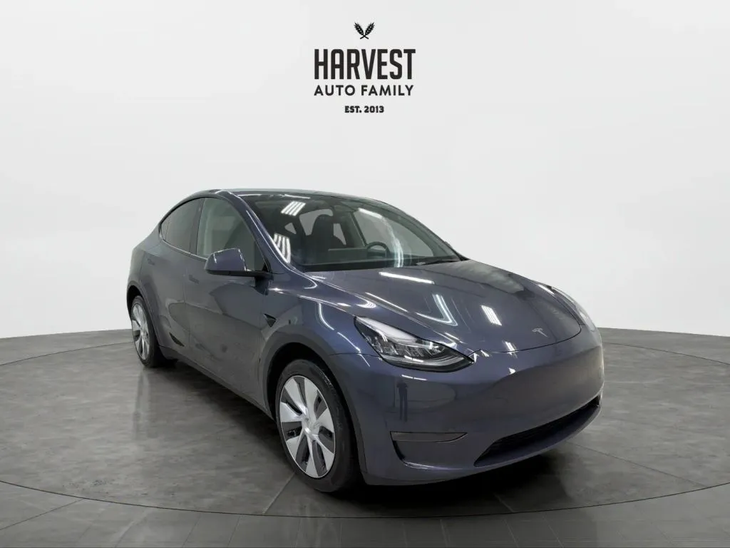 Tesla Model Y photo 10