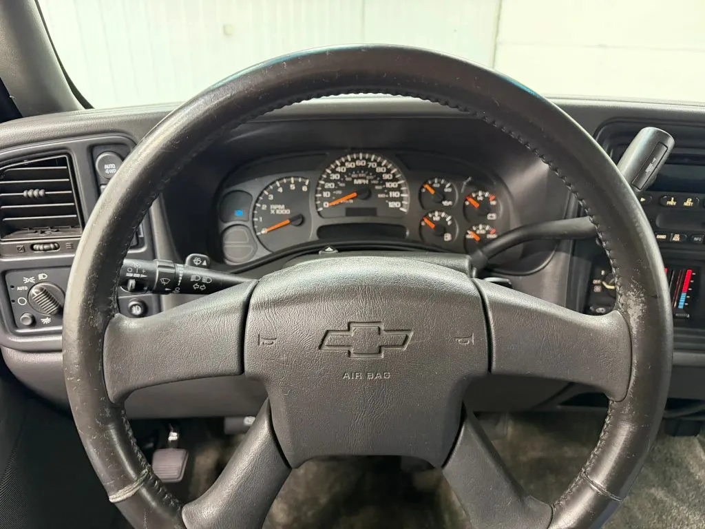 Chevrolet Avalanche photo 19
