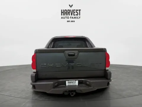 More photos of 2003 Chevrolet Avalanche 1500 Sport Utility Pickup 4D 5 1/4 ft at Harvest Auto Family, NE