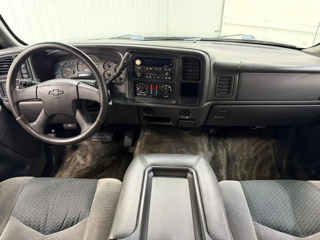 Chevrolet Avalanche photo 13