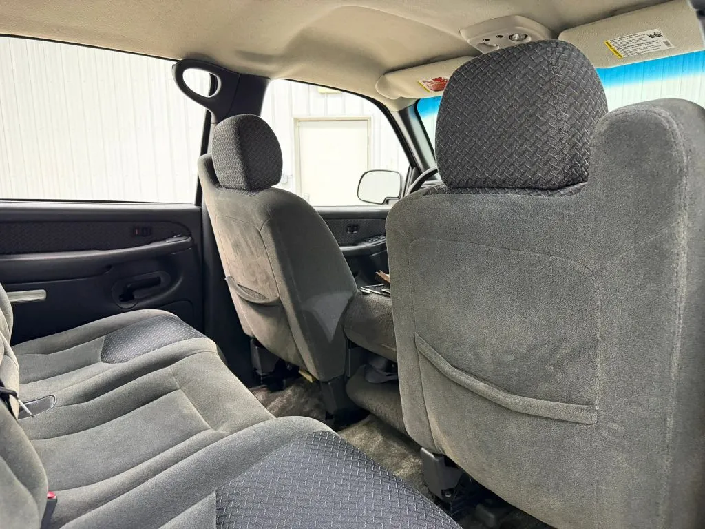 Chevrolet Avalanche photo 17