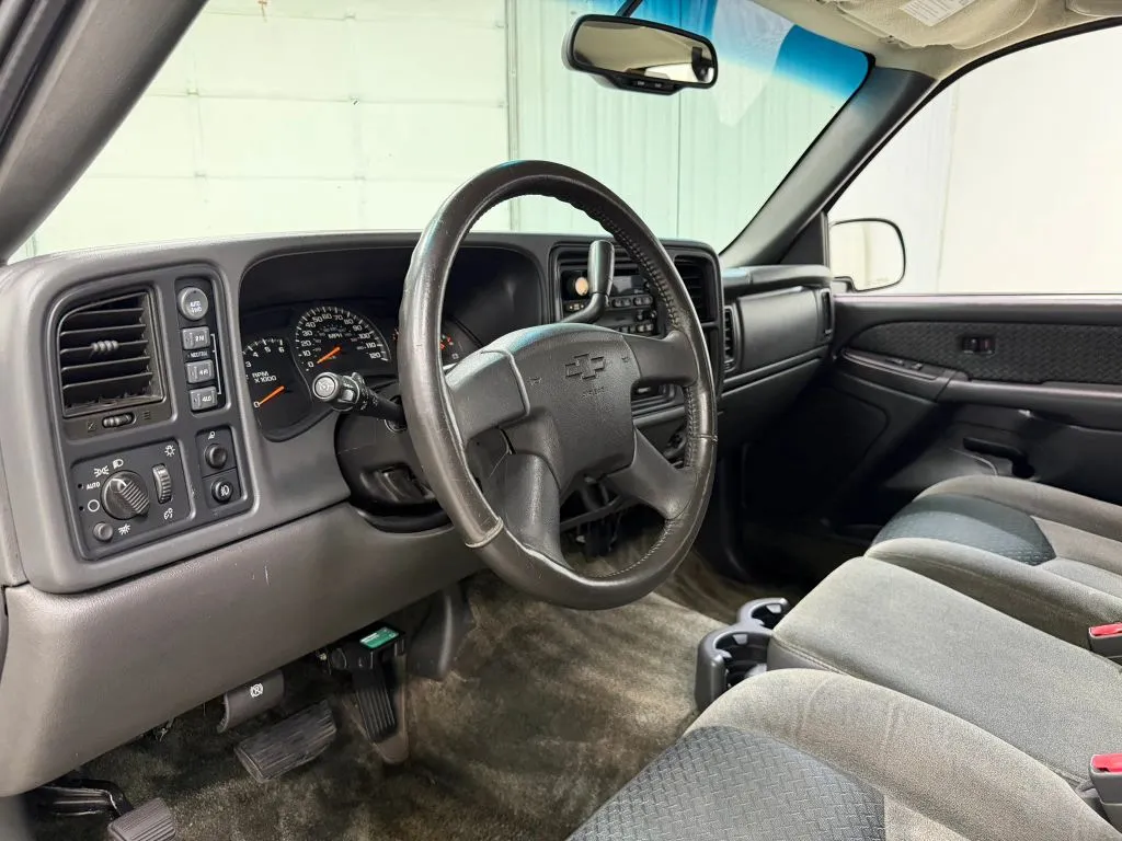 Chevrolet Avalanche photo 12