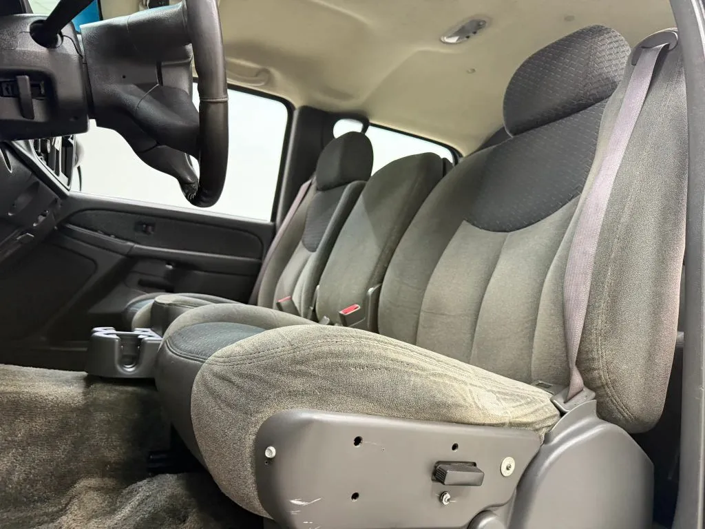 Chevrolet Avalanche photo 15