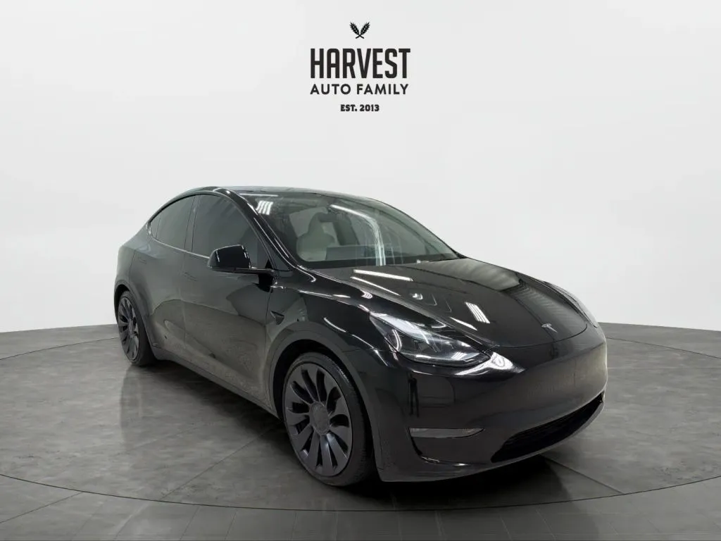 Tesla Model Y photo 10