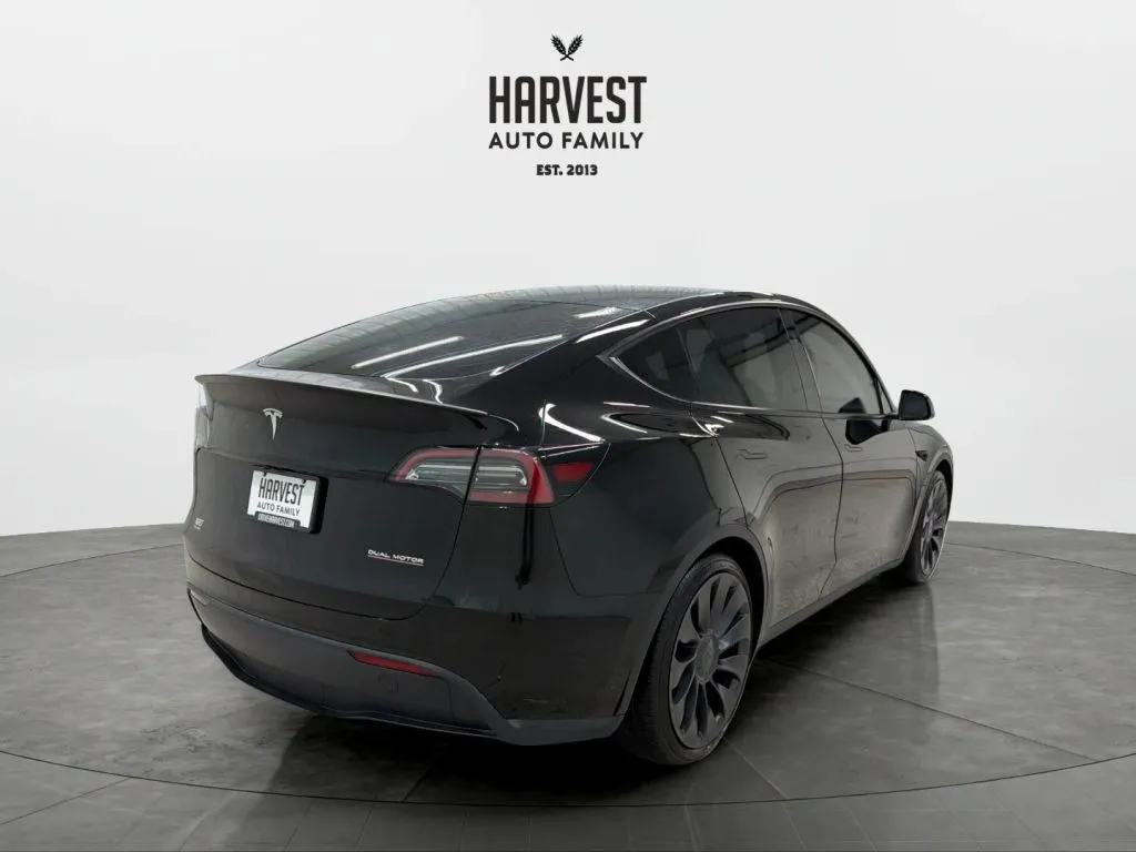 Tesla Model Y photo 6