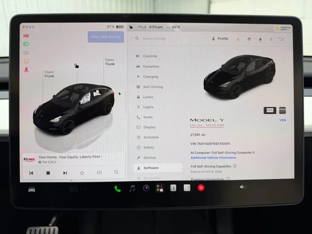 Tesla Model Y photo 22