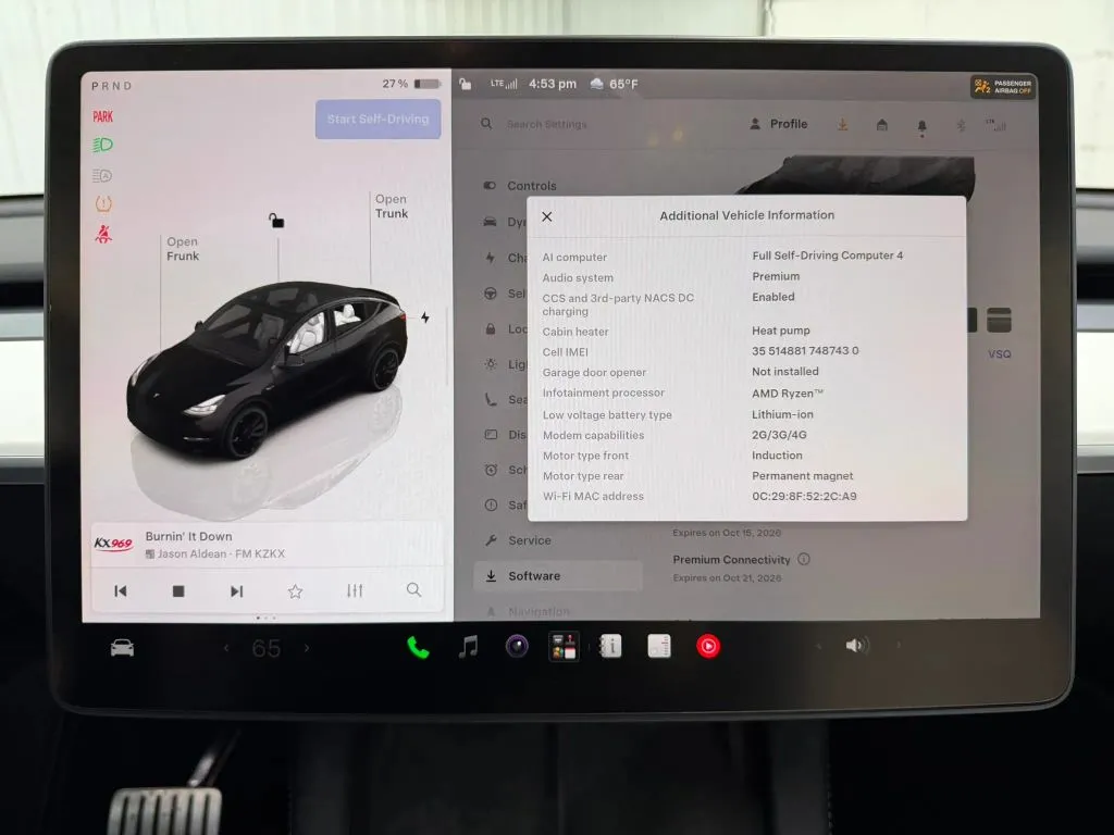 Tesla Model Y photo 24