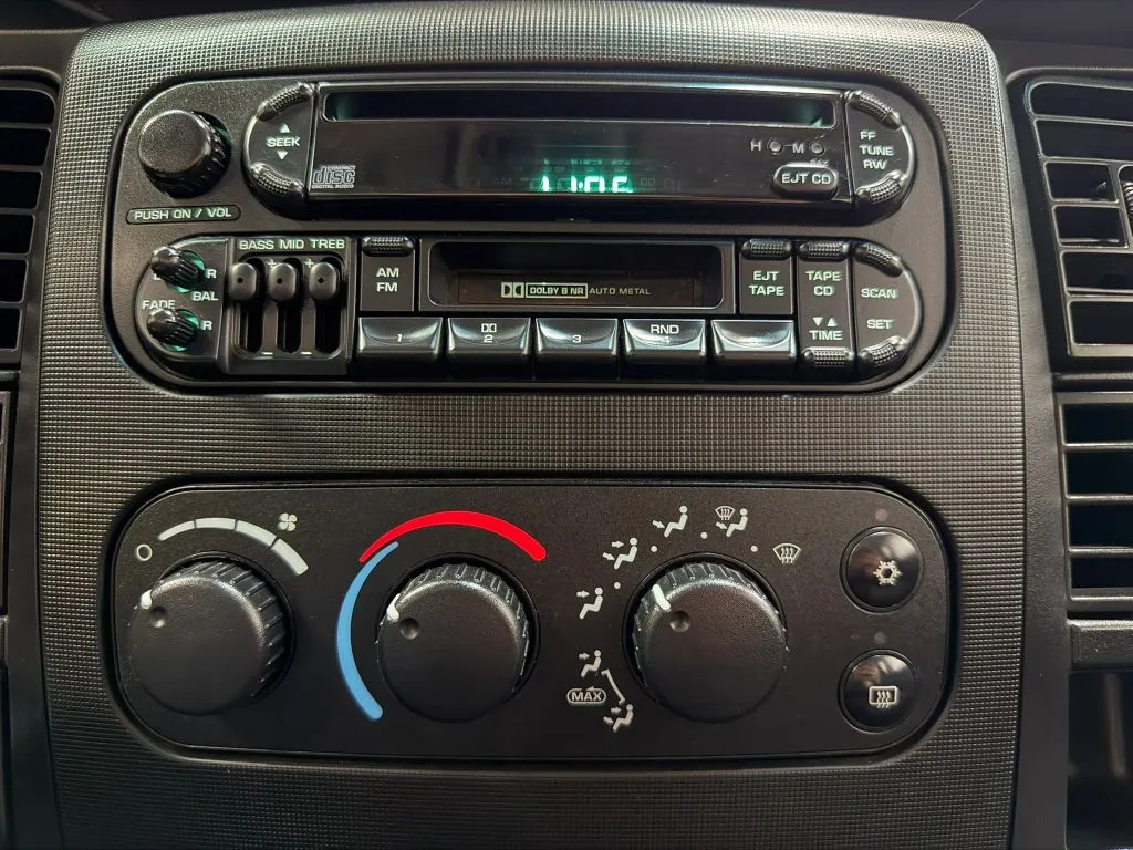 Dodge Dakota photo 23