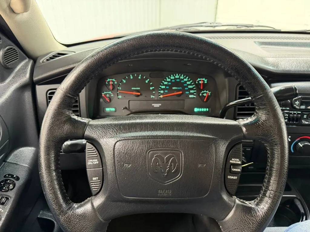 Dodge Dakota photo 20