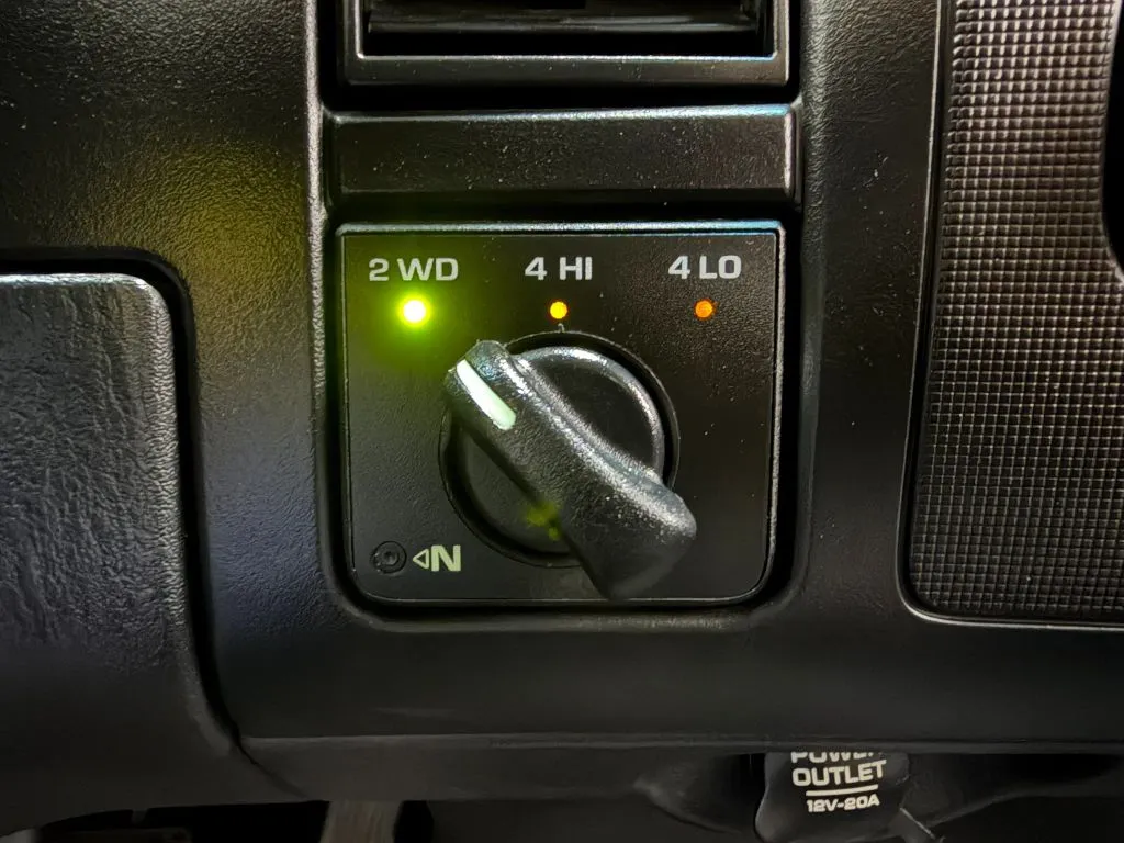Dodge Dakota photo 25