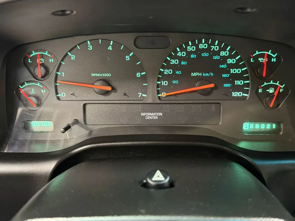 Dodge Dakota photo 21
