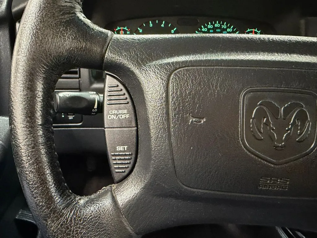 Dodge Dakota photo 29