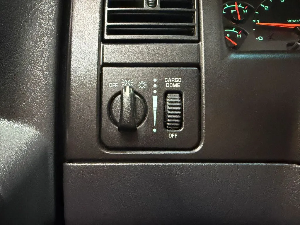 Dodge Dakota photo 27