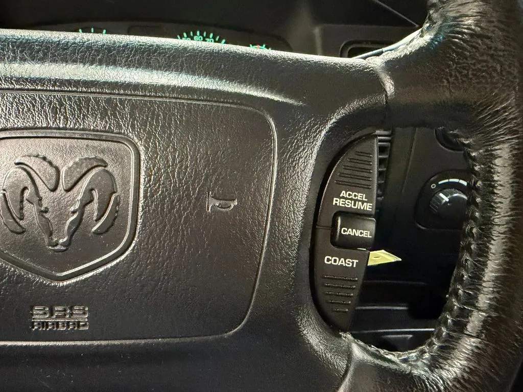 Dodge Dakota photo 30