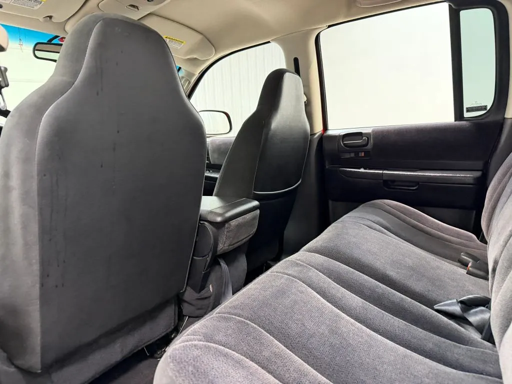 Dodge Dakota photo 17