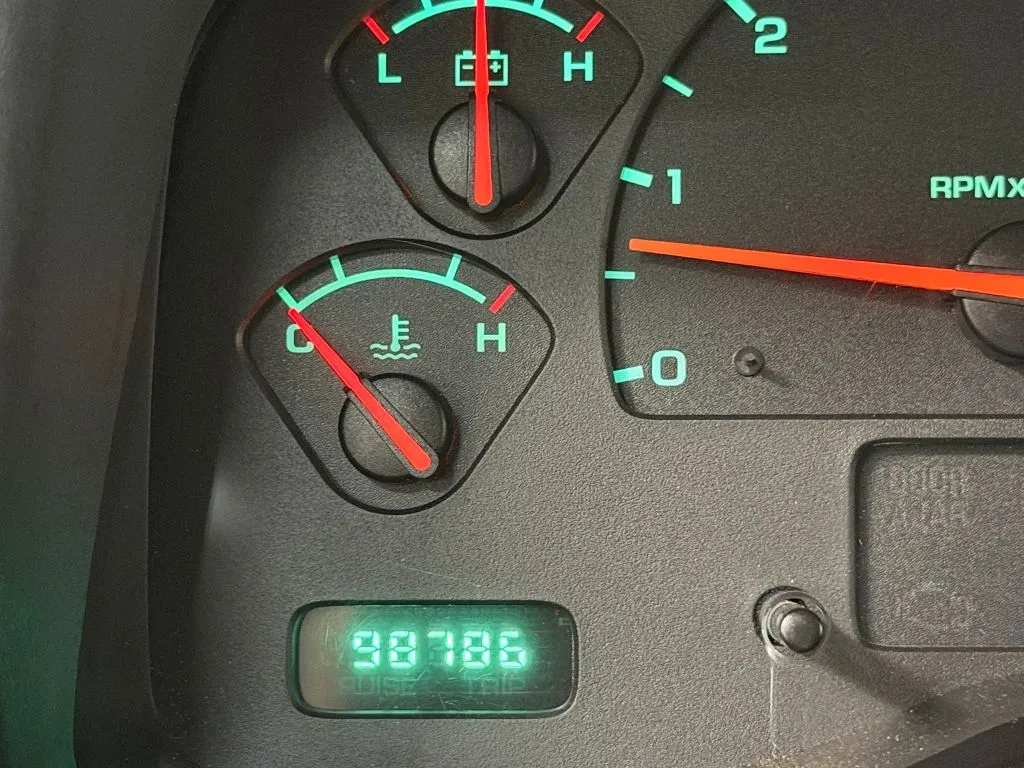 Dodge Dakota photo 22