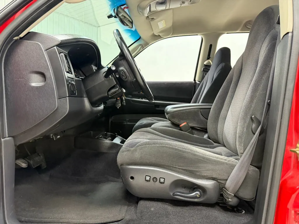 Dodge Dakota photo 15