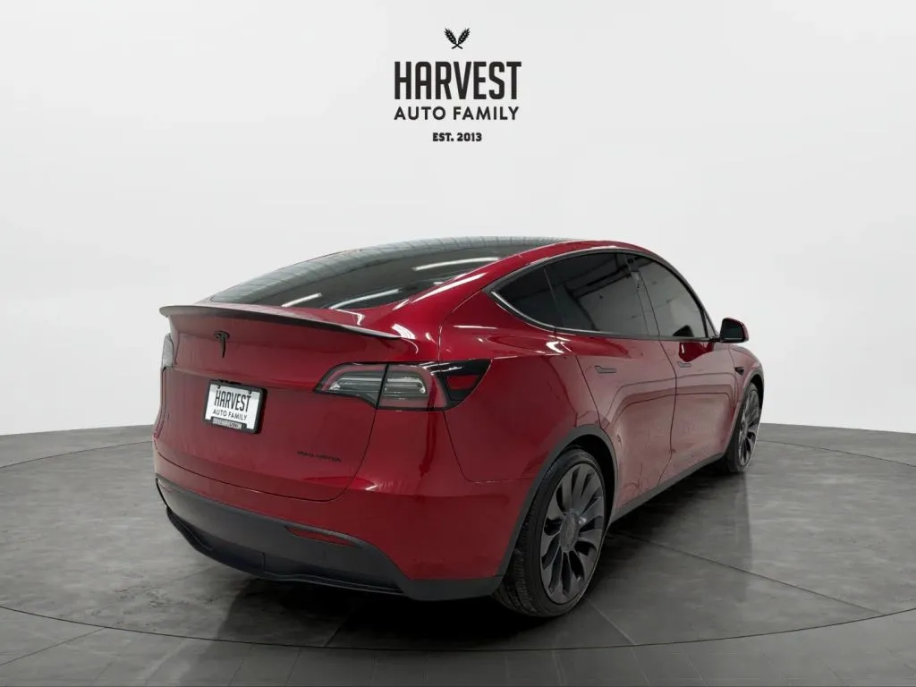 Tesla Model Y photo 6