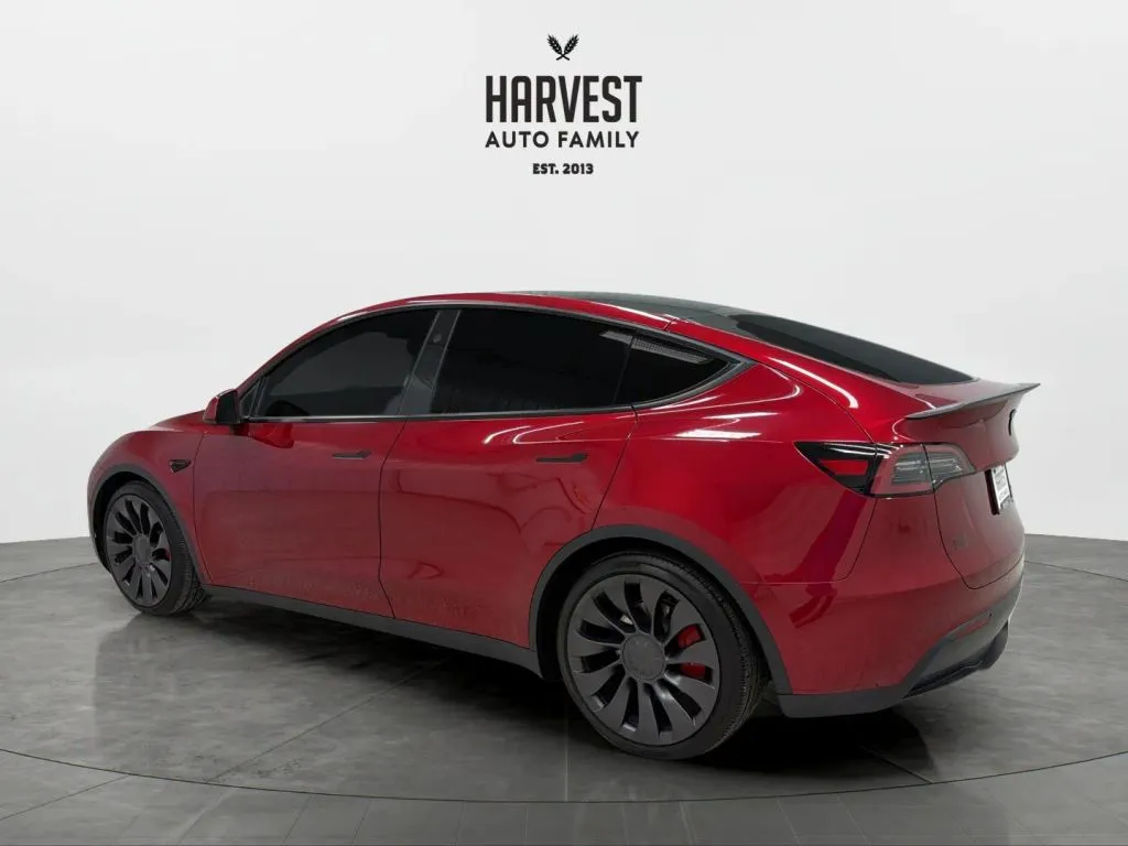 Tesla Model Y photo 3