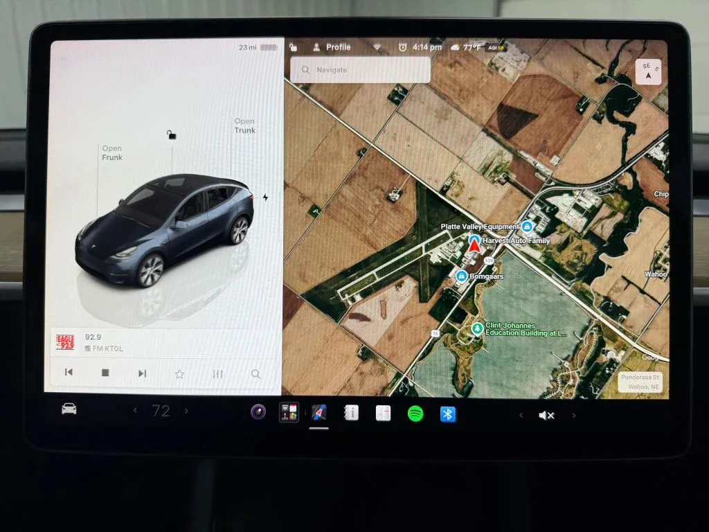 Tesla Model Y photo 20