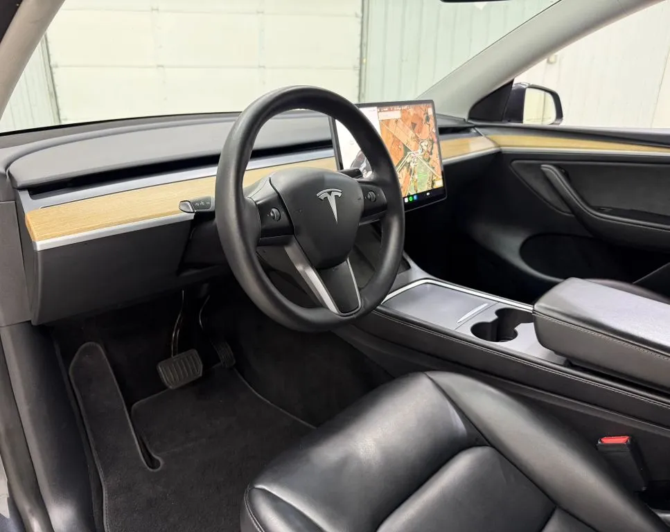 Tesla Model Y photo 12