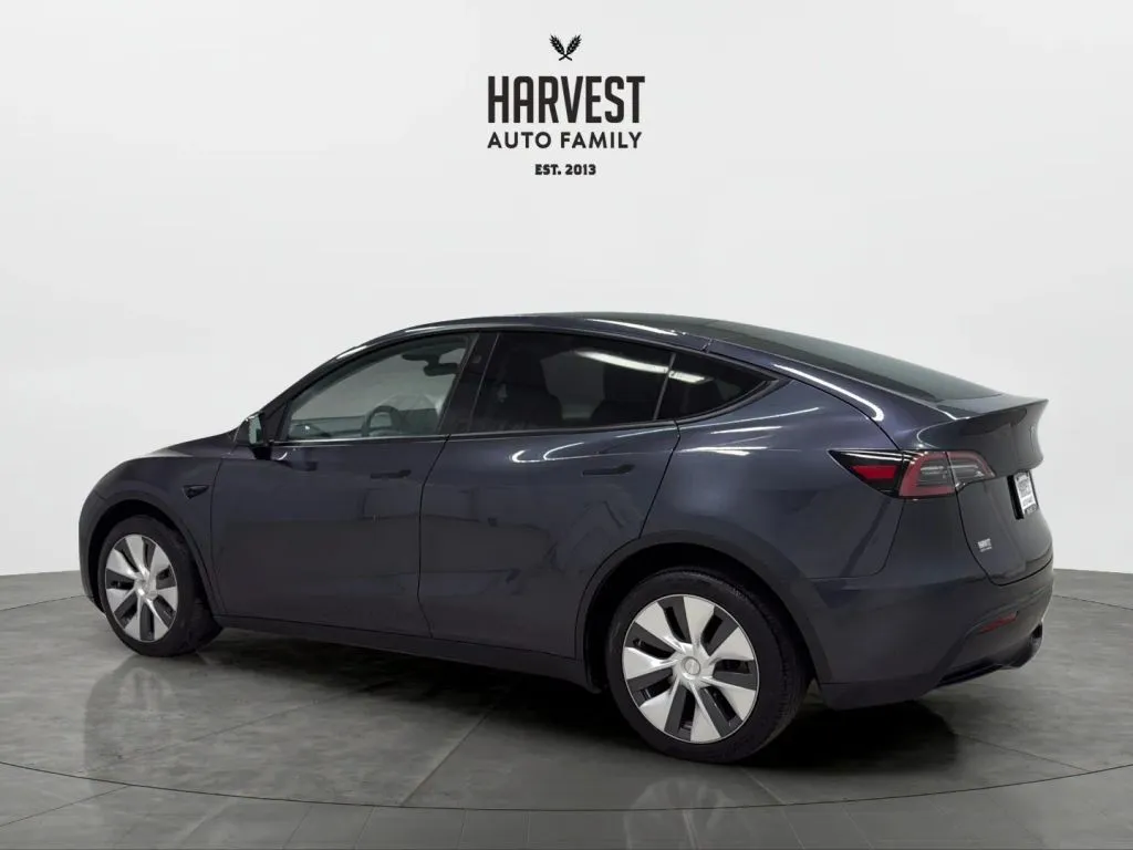 Tesla Model Y photo 3