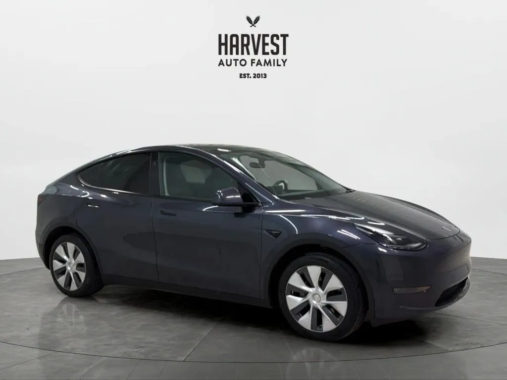 Tesla Model Y photo 9