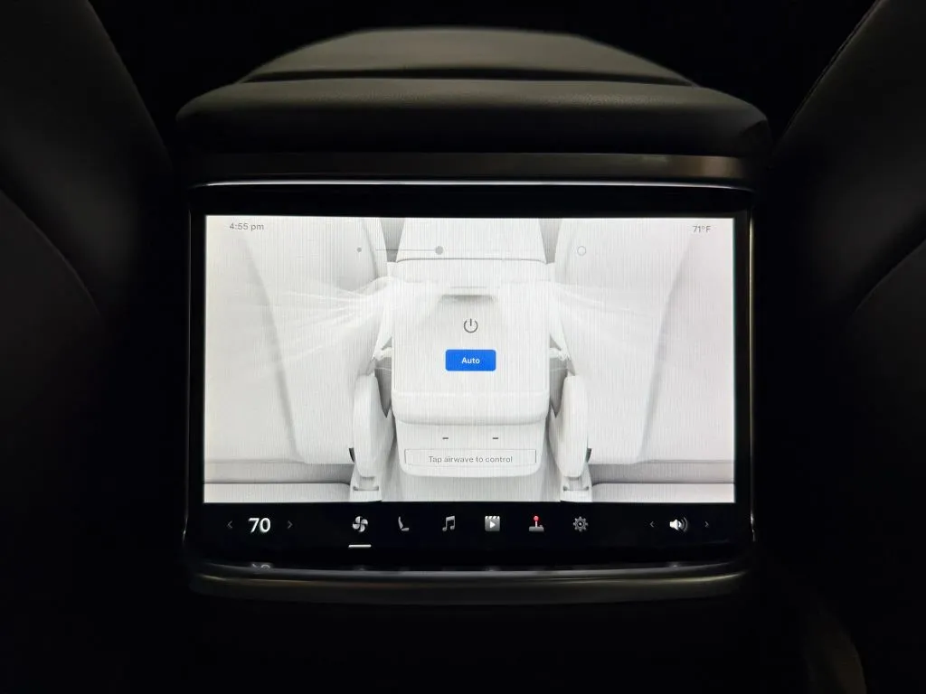 Tesla Model X photo 19