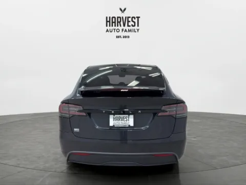 More photos of 2024 Tesla Model X Standard Sport Utility 4D at Harvest Auto Family, NE