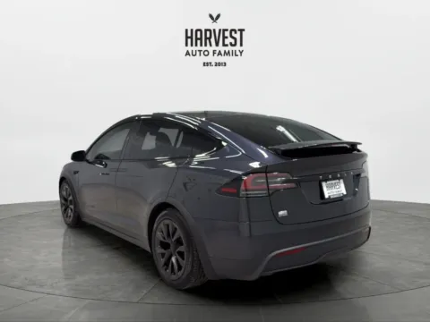 More photos of 2024 Tesla Model X Standard Sport Utility 4D at Harvest Auto Family, NE