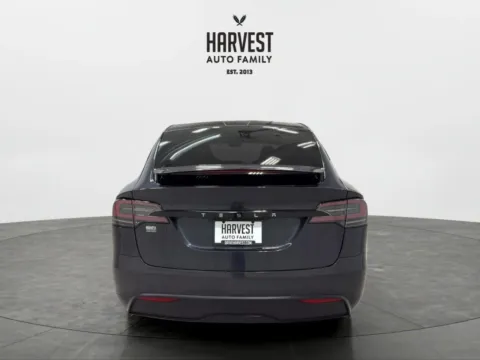 More photos of 2023 Tesla Model X Standard Sport Utility 4D at Harvest Auto Family, NE