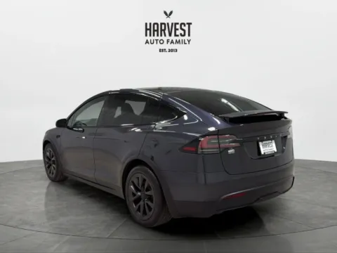 More photos of 2023 Tesla Model X Standard Sport Utility 4D at Harvest Auto Family, NE