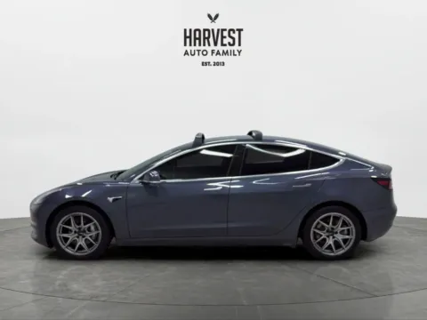 Photos of 2020 Tesla Model 3 Long Range Sedan 4D for sale in Wahoo, NE at Harvest Auto Family