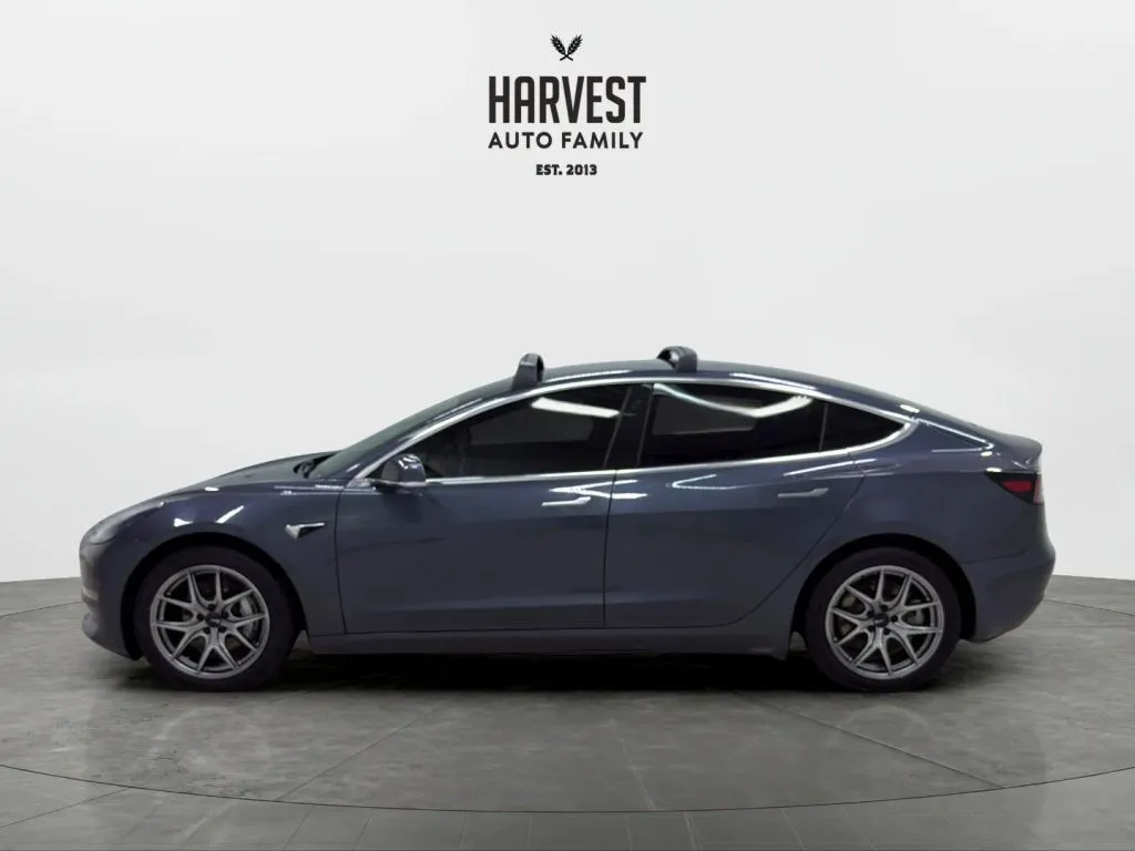 Tesla Model 3 photo 2