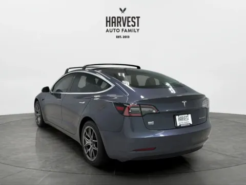More photos of 2020 Tesla Model 3 Long Range Sedan 4D at Harvest Auto Family, NE