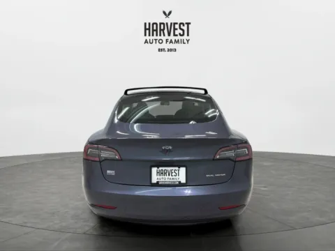 More photos of 2020 Tesla Model 3 Long Range Sedan 4D at Harvest Auto Family, NE